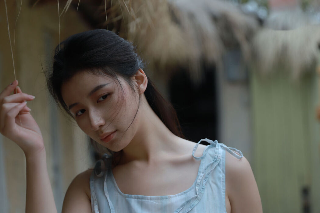 YiTuYu艺图语 Vol.6761 Yang Jia Xin