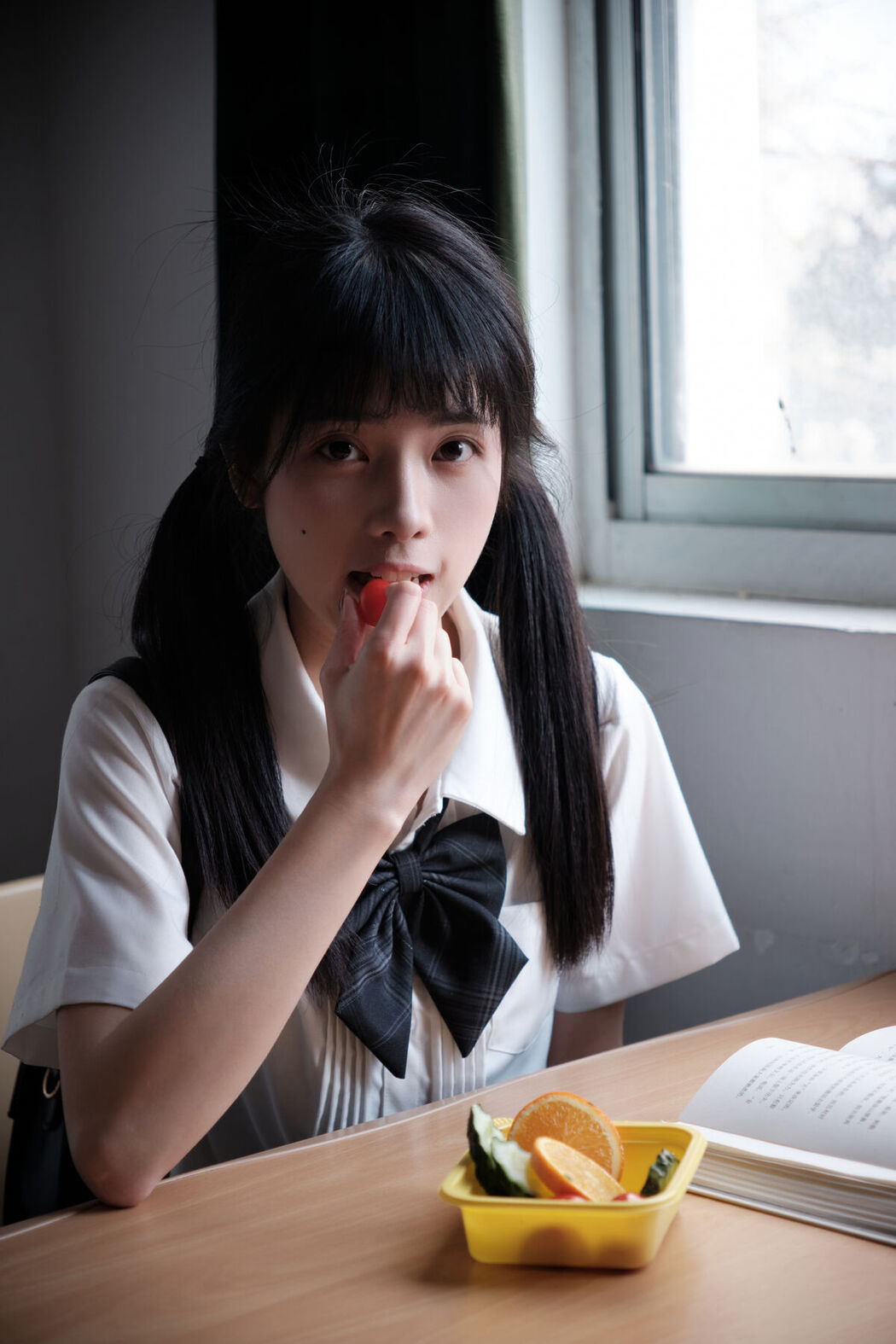 YiTuYu艺图语 Vol.6724 Xiao Song Ma Nai