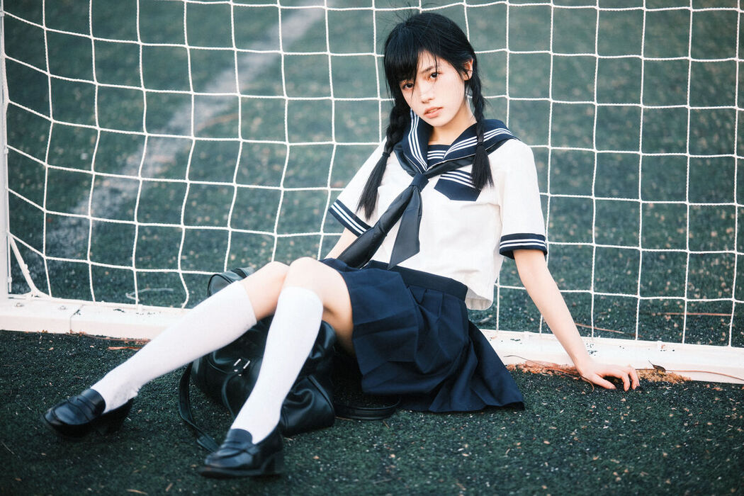YiTuYu艺图语 Vol.6759 Xiao Song Ma Nai