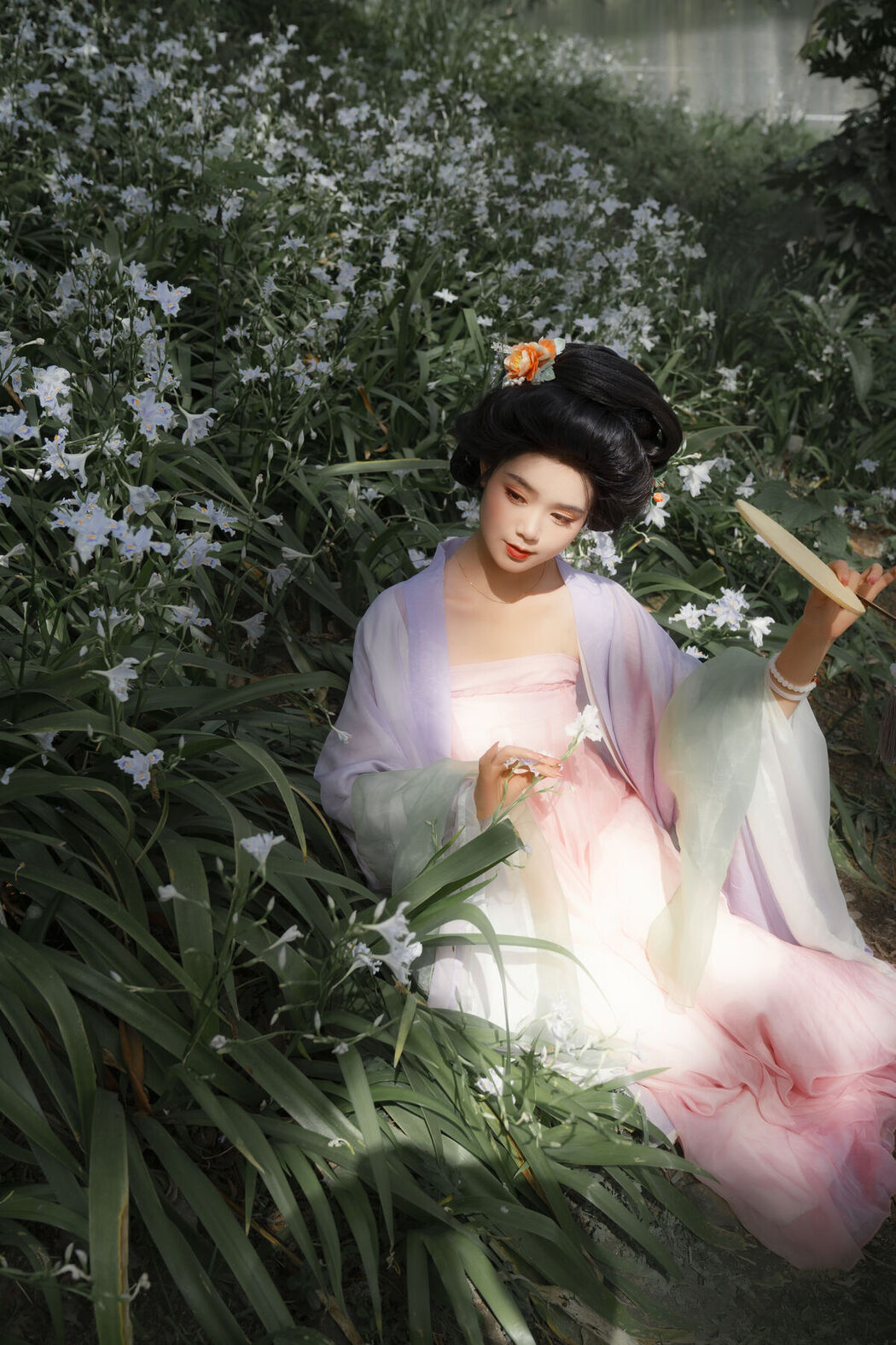 YiTuYu艺图语 Vol.6750 Gan Tang Ya