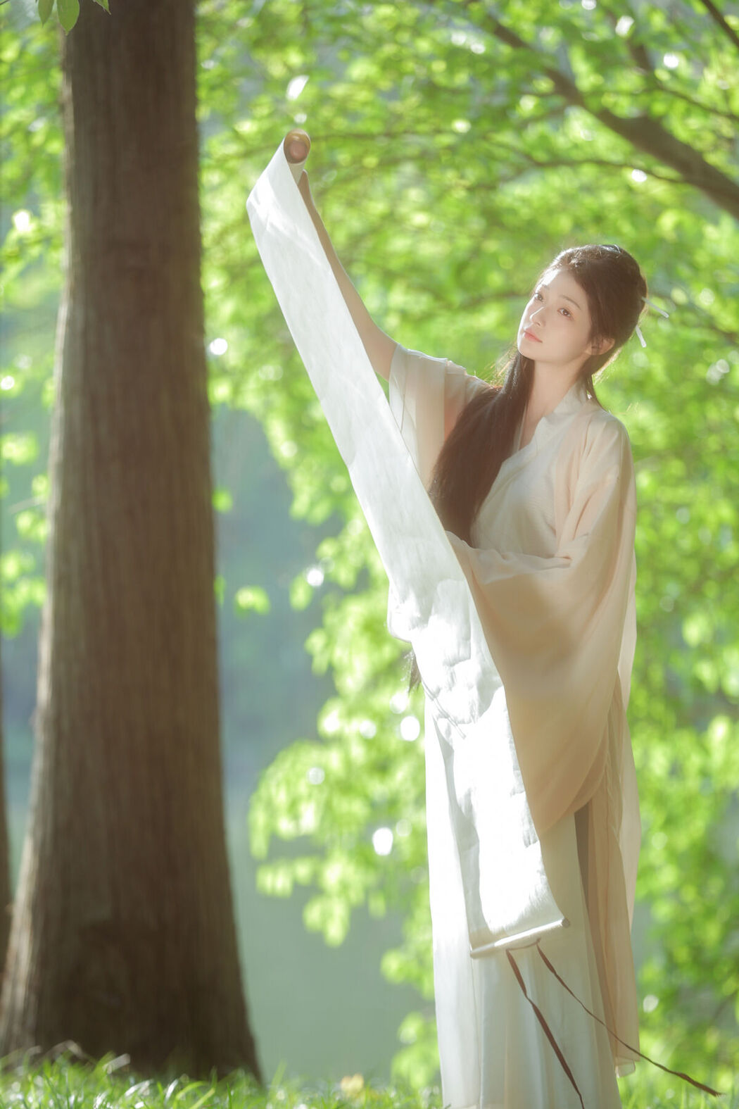 YiTuYu艺图语 Vol.6754 Xiao Dai Tong Xue