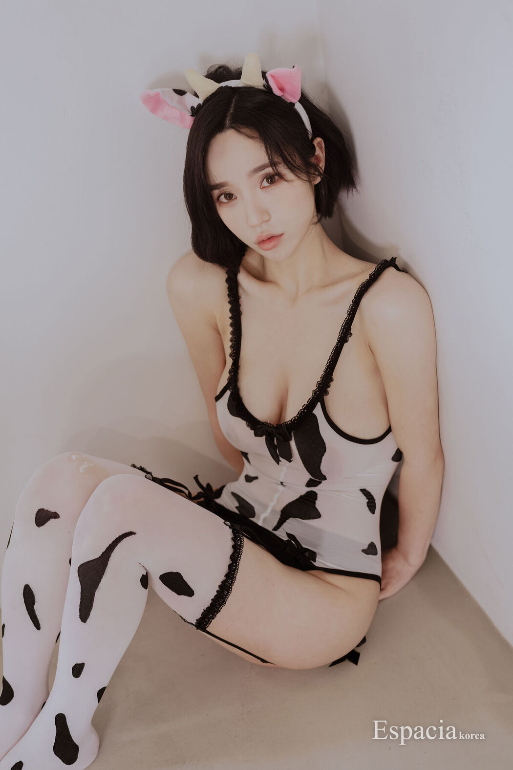 Espacia Korea EHC-091 YUNHA