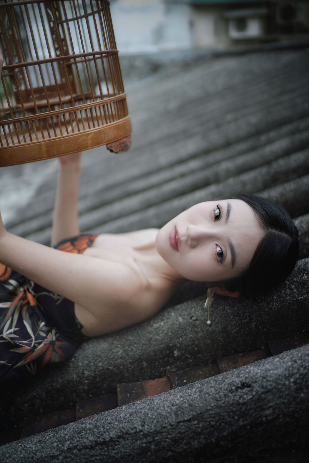 YiTuYu艺图语 Vol.6752 O1ne Wan