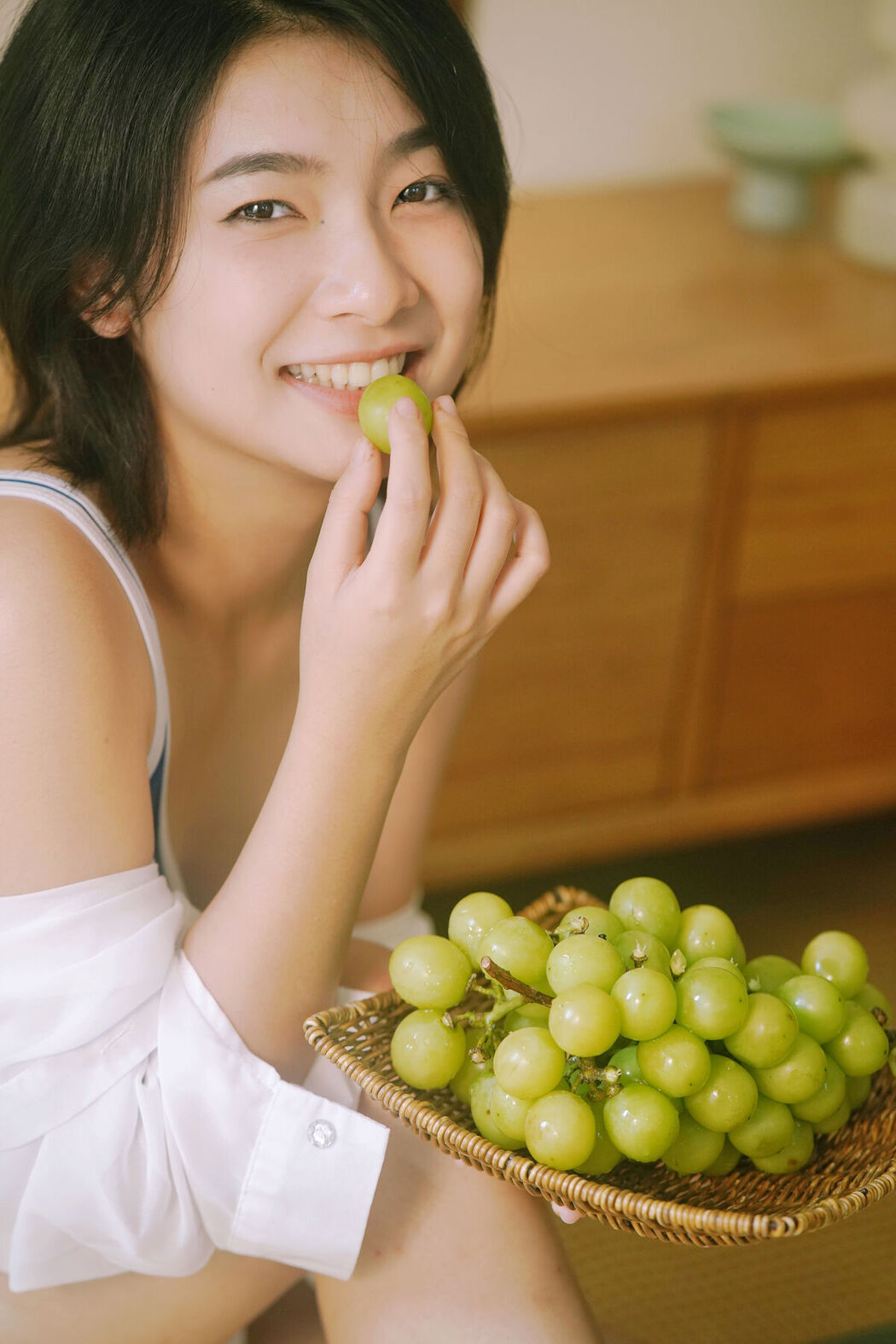 YiTuYu艺图语 Vol.6738 Zoe