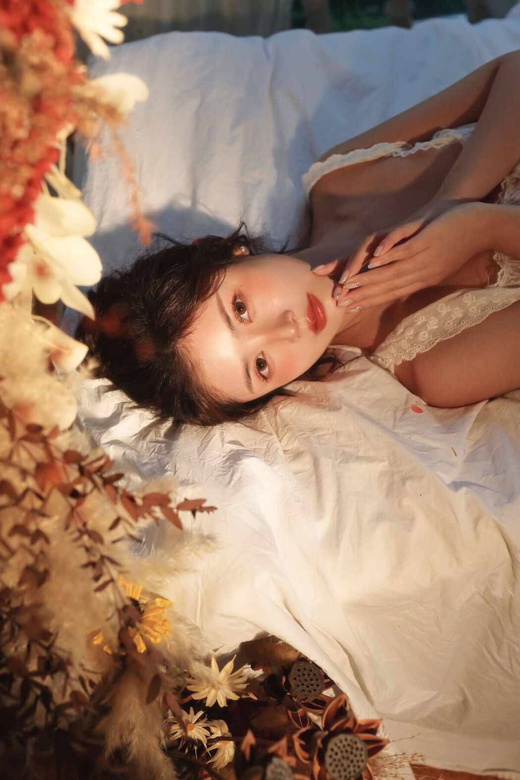 YiTuYu艺图语 Vol.6731 Xiao Lu