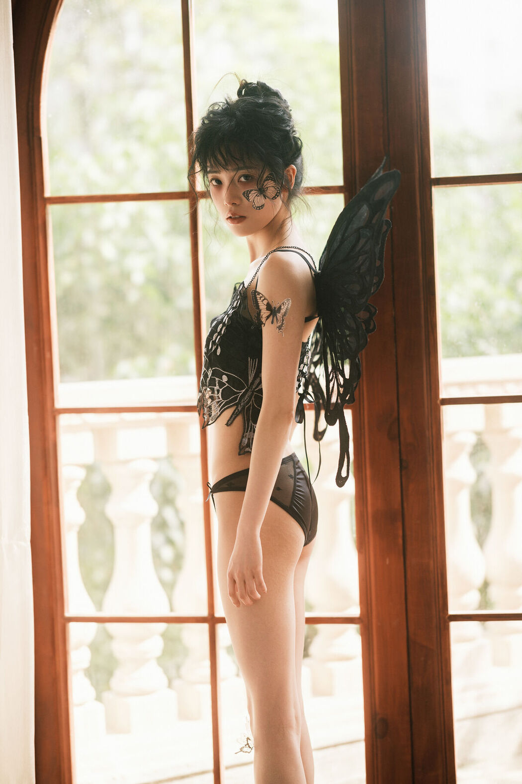 YiTuYu艺图语 Vol.6746 Xiao Song Ma Nai