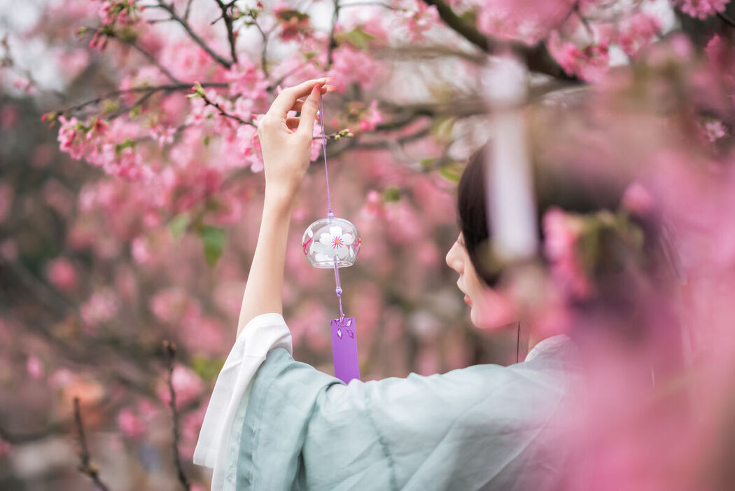 YiTuYu艺图语 Vol.6747 Yoke