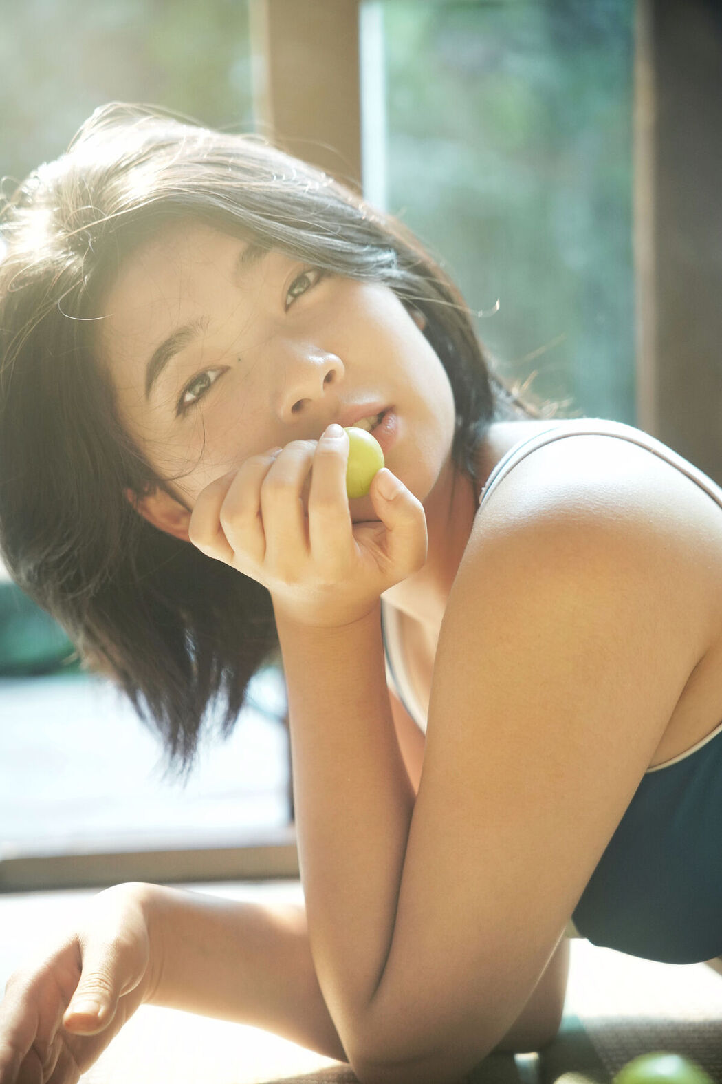 YiTuYu艺图语 Vol.6738 Zoe