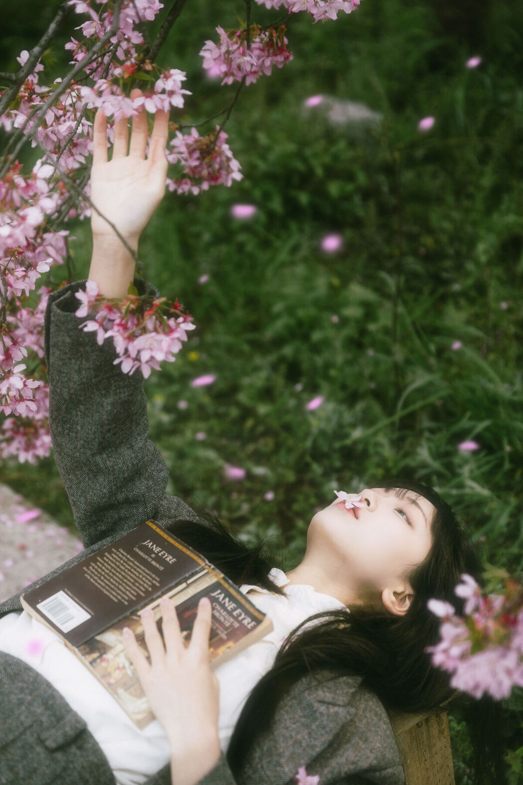 YiTuYu艺图语 Vol.6745 Er Liang Feng Yue