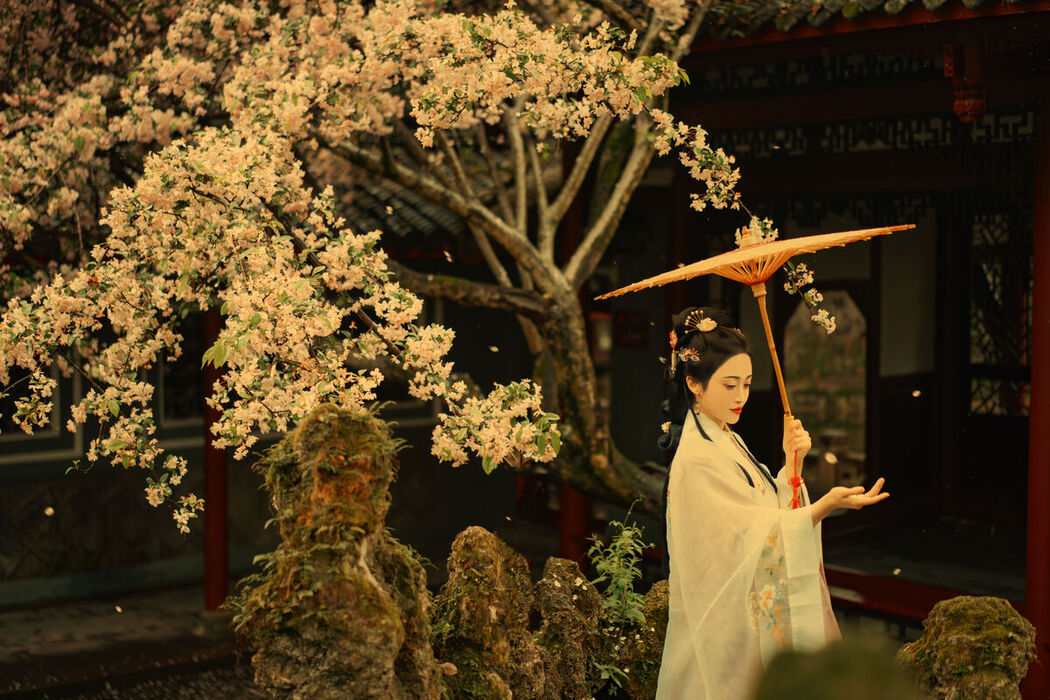 YiTuYu艺图语 Vol.6768 Fu Xue Ins