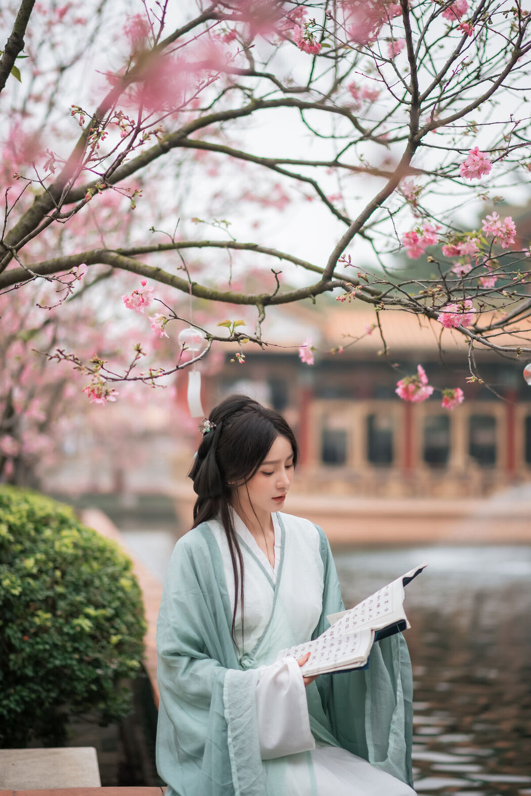 YiTuYu艺图语 Vol.6747 Yoke