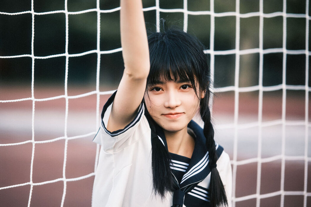 YiTuYu艺图语 Vol.6759 Xiao Song Ma Nai