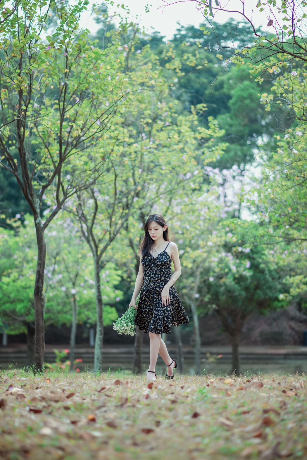 YiTuYu艺图语 Vol.6728 Pei Xin