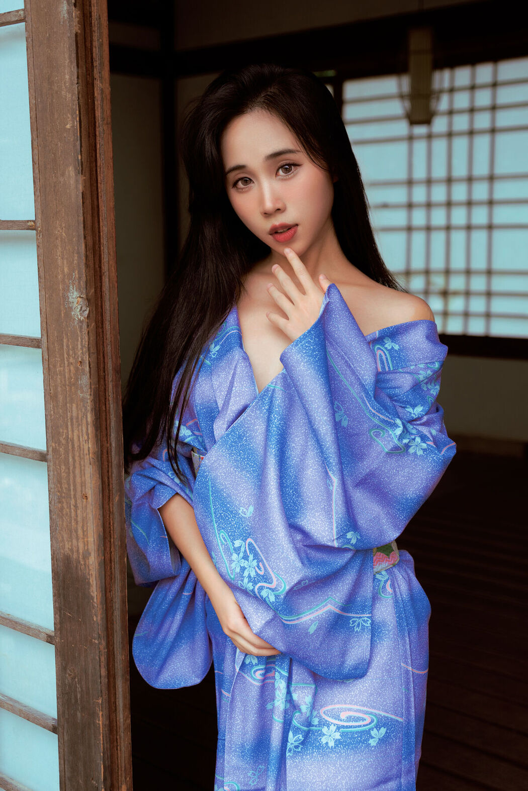 YiTuYu艺图语 Vol.6741 Xiao Wei