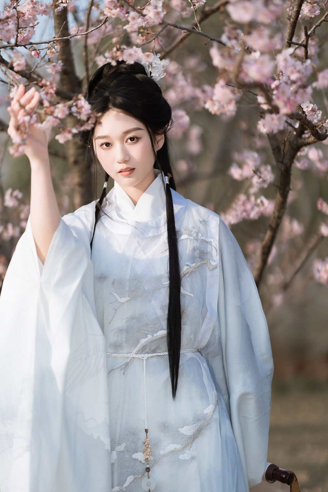 YiTuYu艺图语 Vol.6760 Zheng Yu Xi