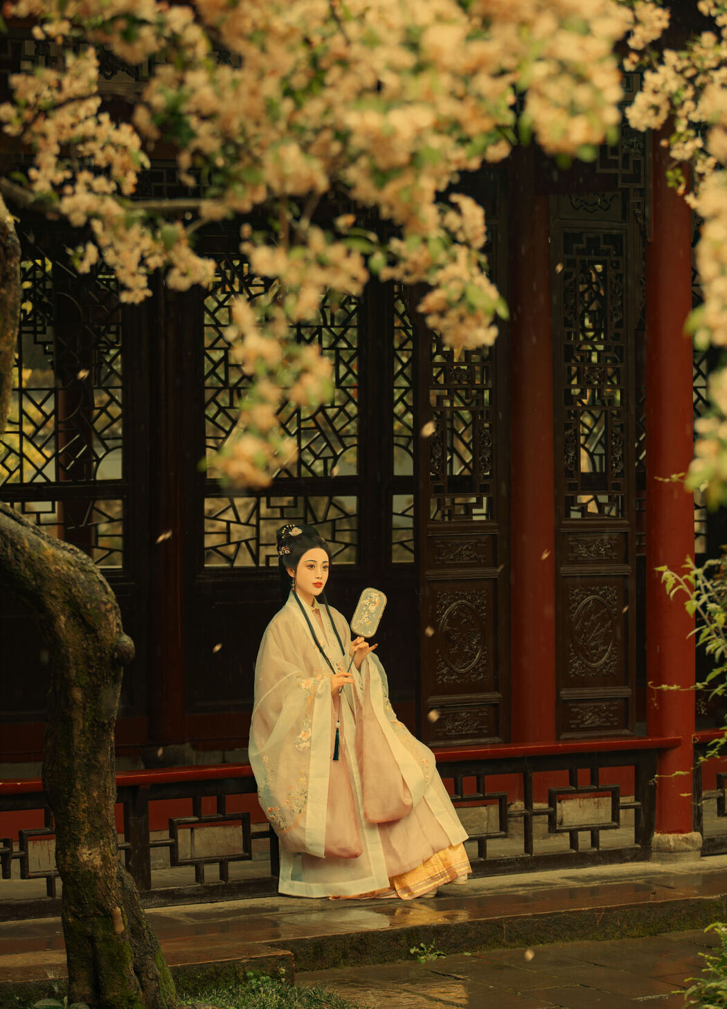 YiTuYu艺图语 Vol.6768 Fu Xue Ins