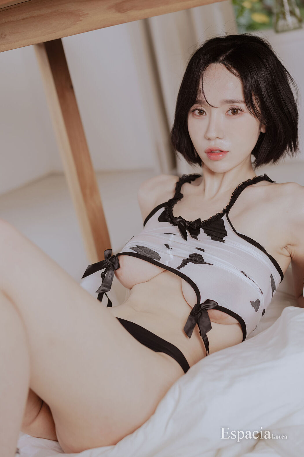 Espacia Korea EHC-091 YUNHA
