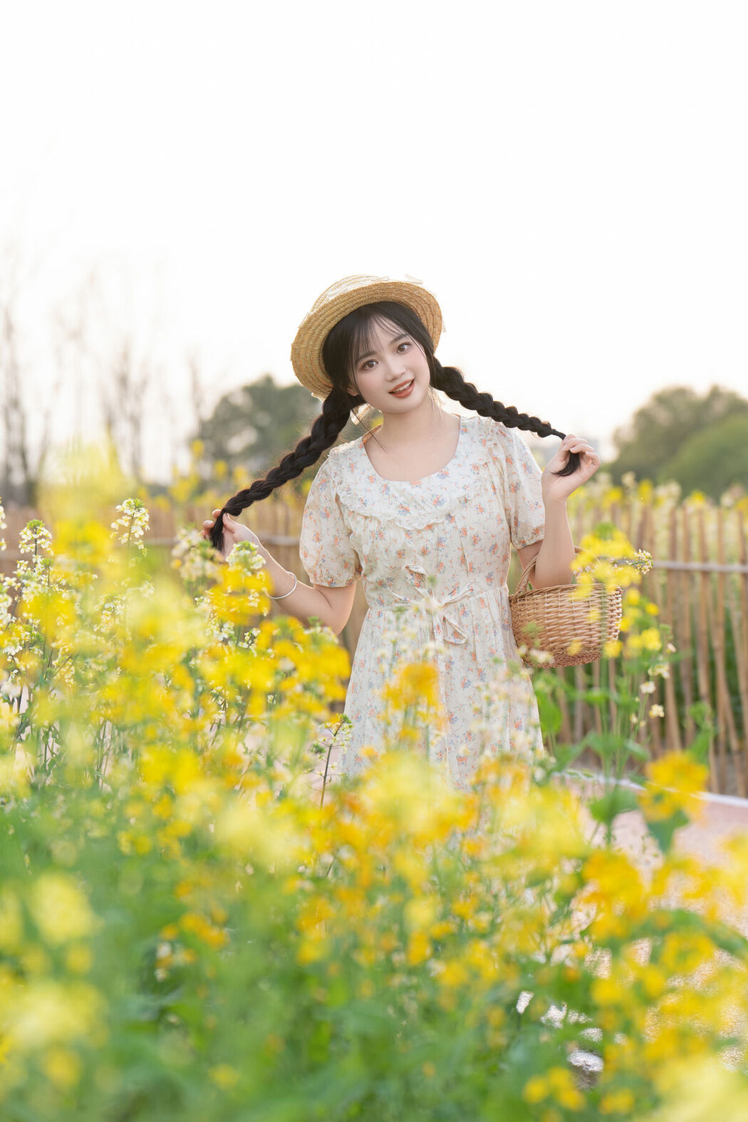 YiTuYu艺图语 Vol.6726 Xiao Ou O