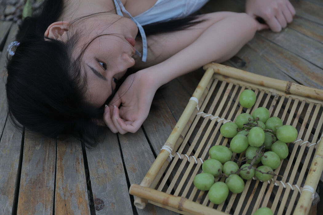 YiTuYu艺图语 Vol.6761 Yang Jia Xin
