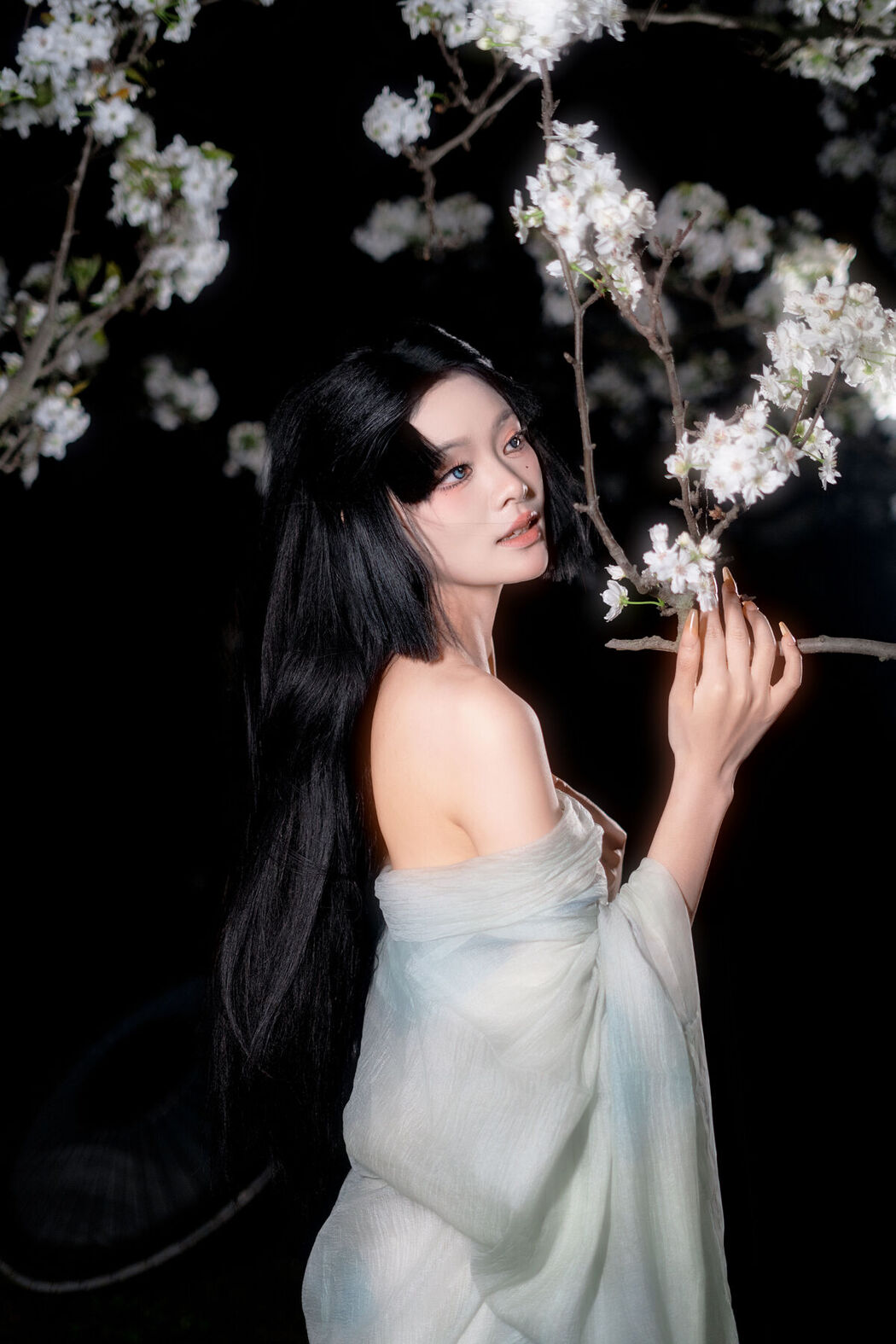 YiTuYu艺图语 Vol.6729 Xiao Xi Ya