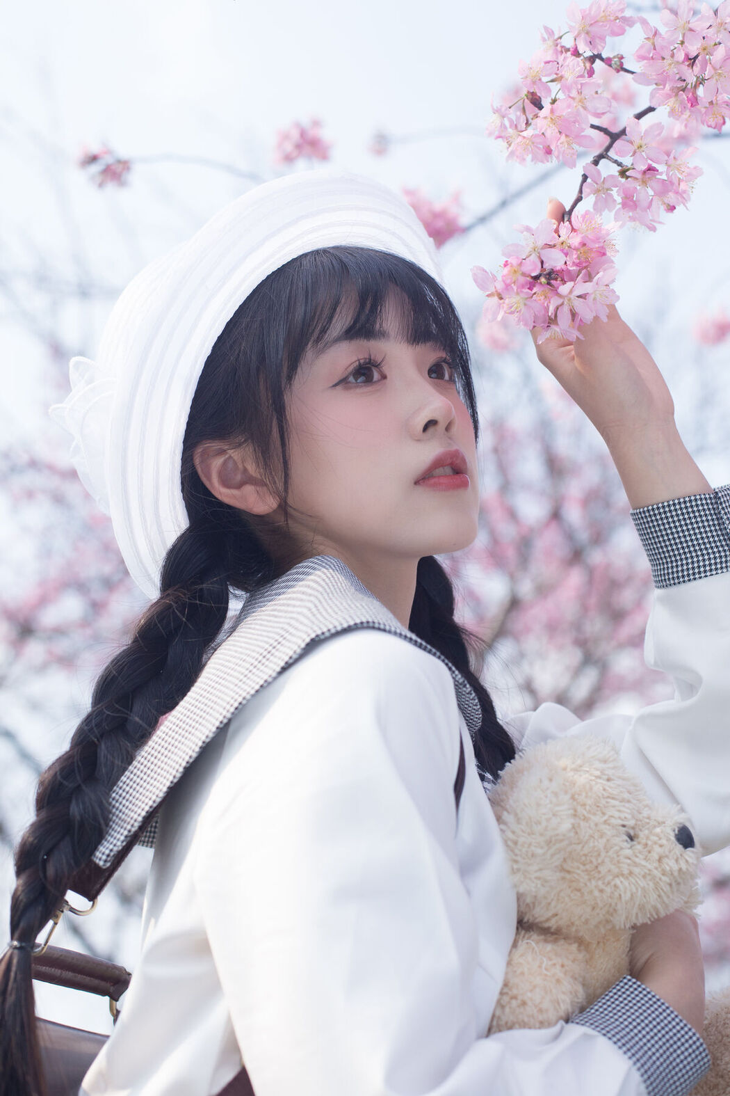 YiTuYu艺图语 Vol.6771 Yi Zhi Nuan Nuan
