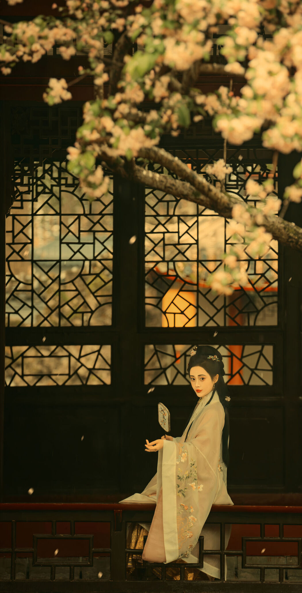 YiTuYu艺图语 Vol.6768 Fu Xue Ins