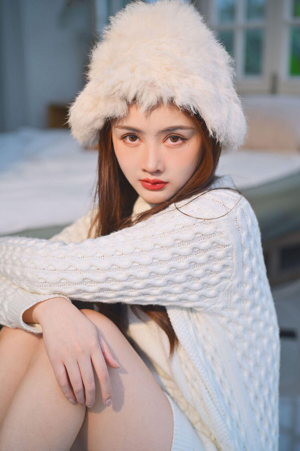 YiTuYu艺图语 Vol.6742 Xiao Lu