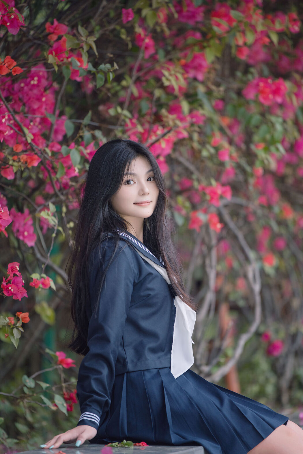YiTuYu艺图语 Vol.6770 Yin Yin