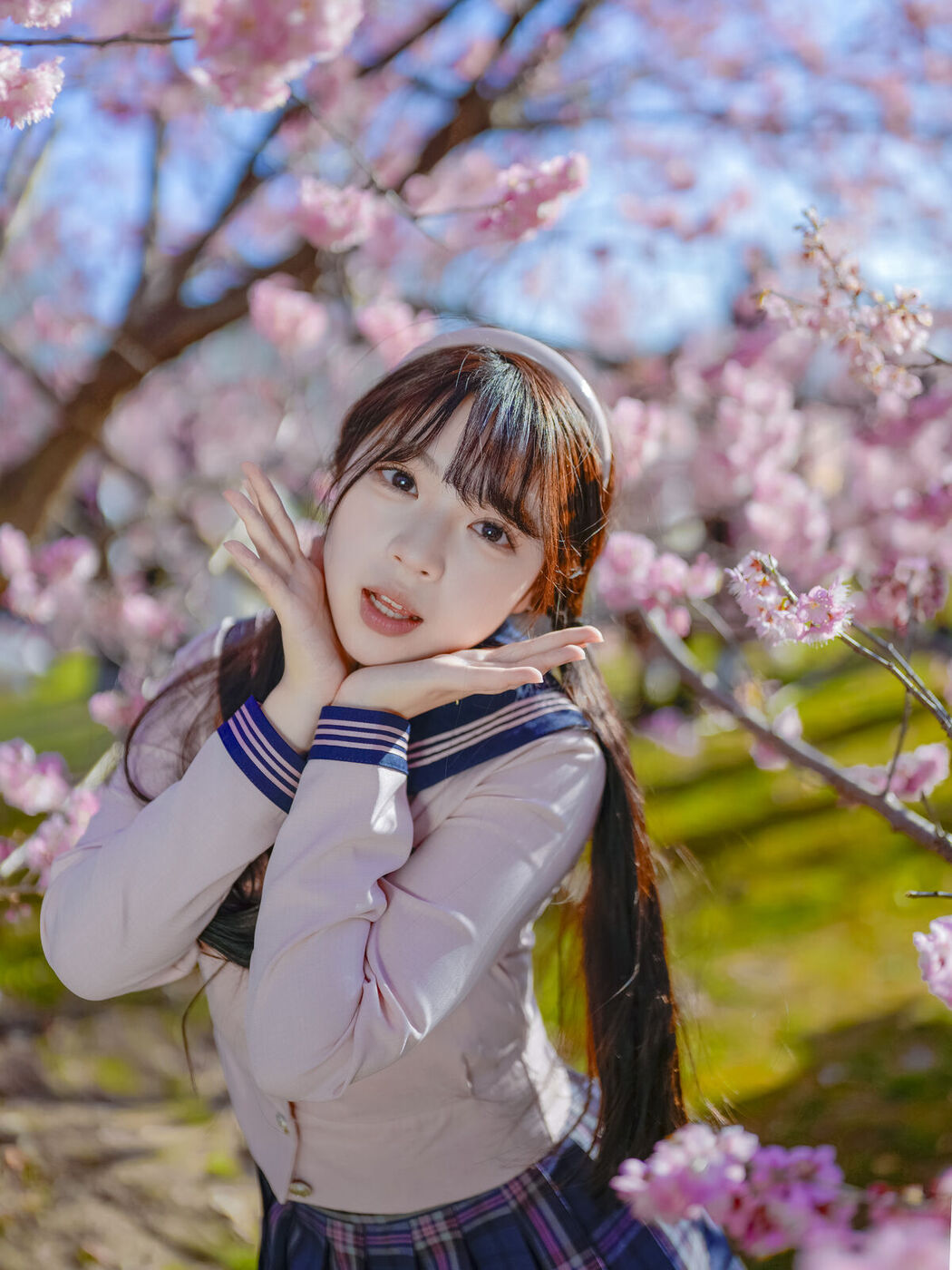 YiTuYu艺图语 Vol.6739 Shao Zhu