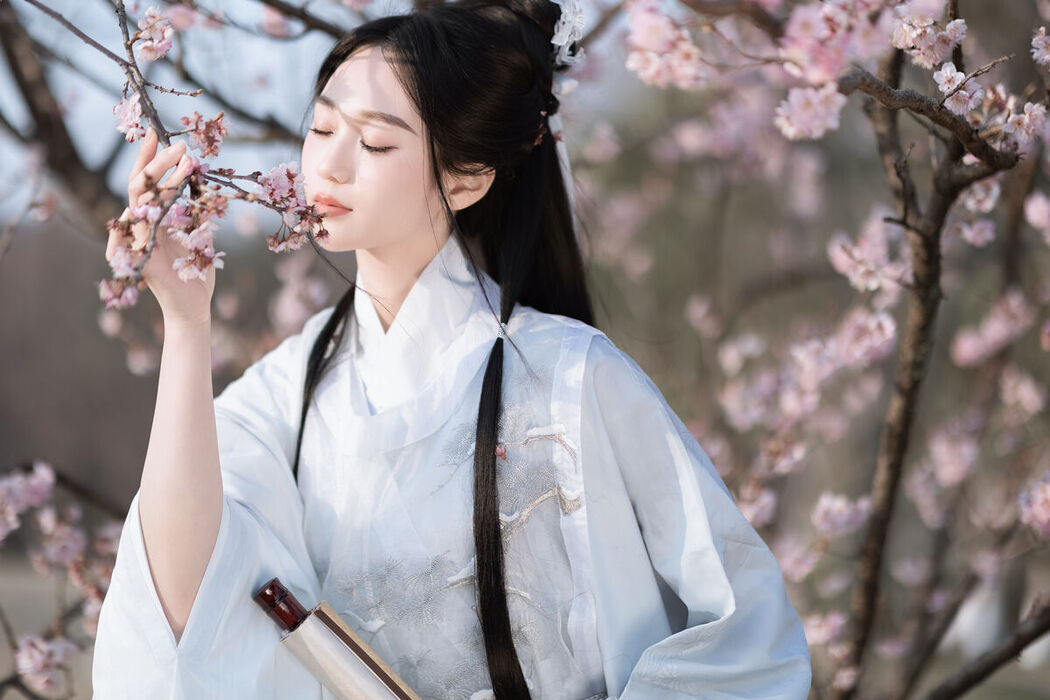 YiTuYu艺图语 Vol.6760 Zheng Yu Xi