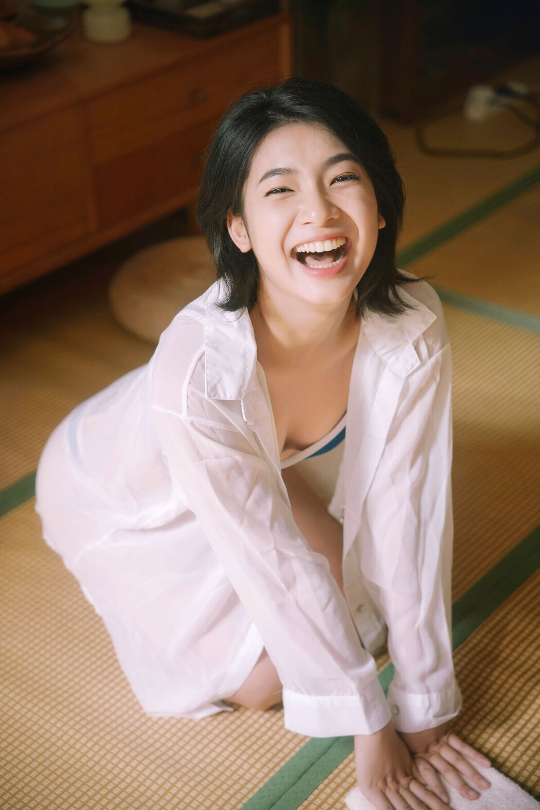YiTuYu艺图语 Vol.6738 Zoe