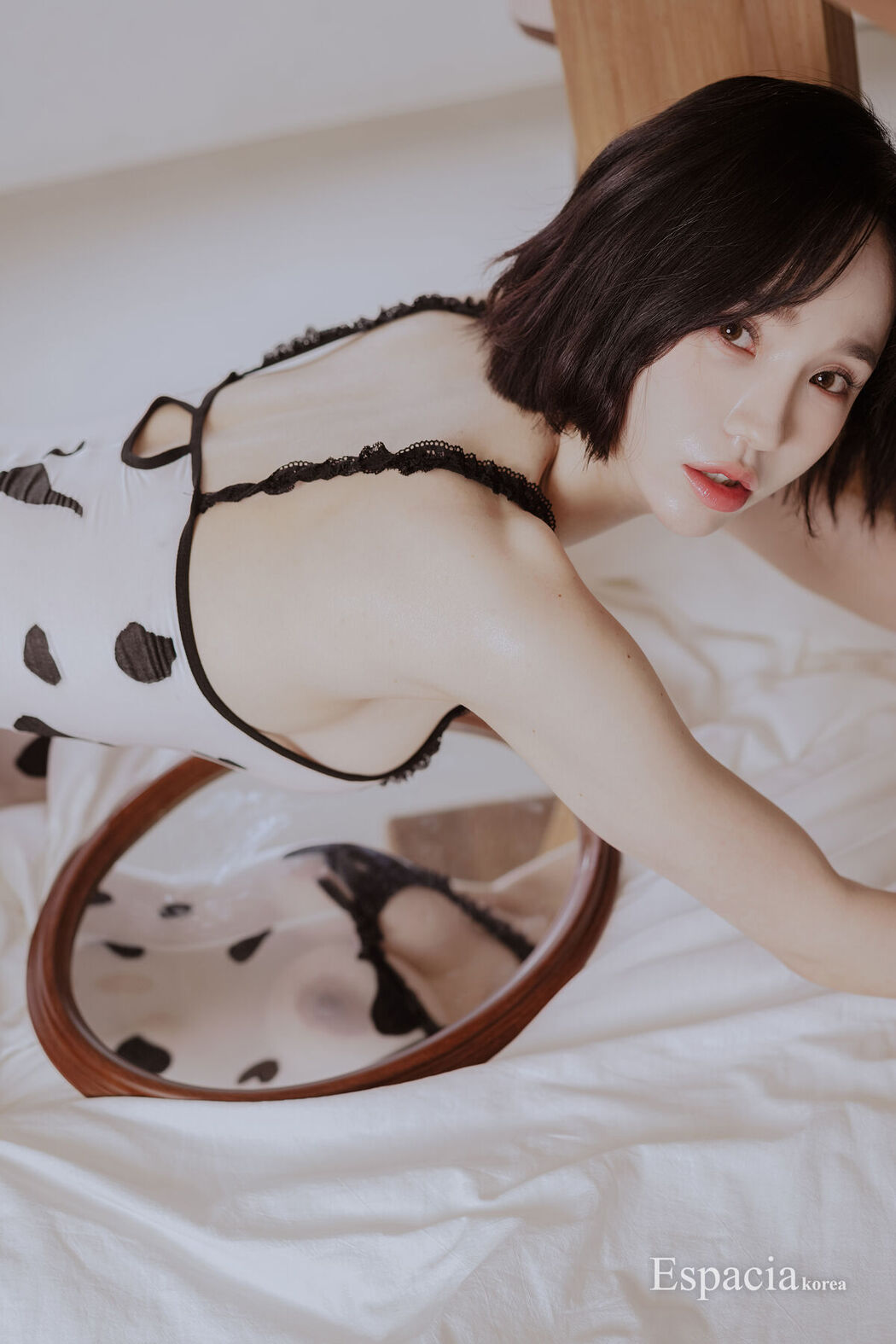 Espacia Korea EHC-091 YUNHA