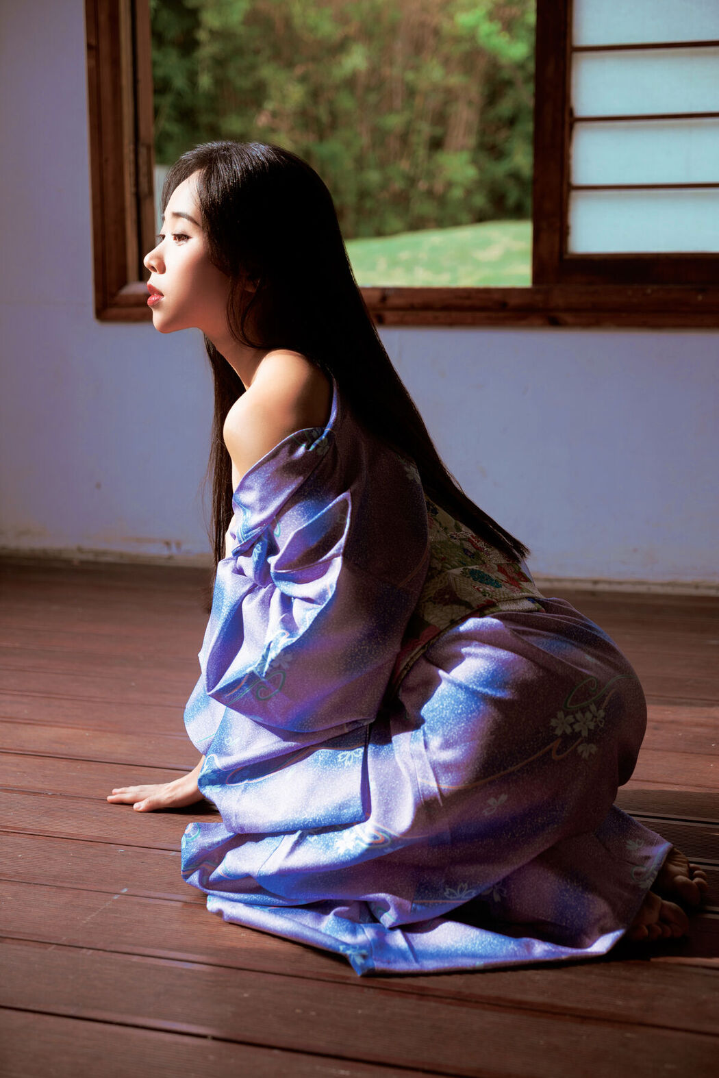 YiTuYu艺图语 Vol.6741 Xiao Wei