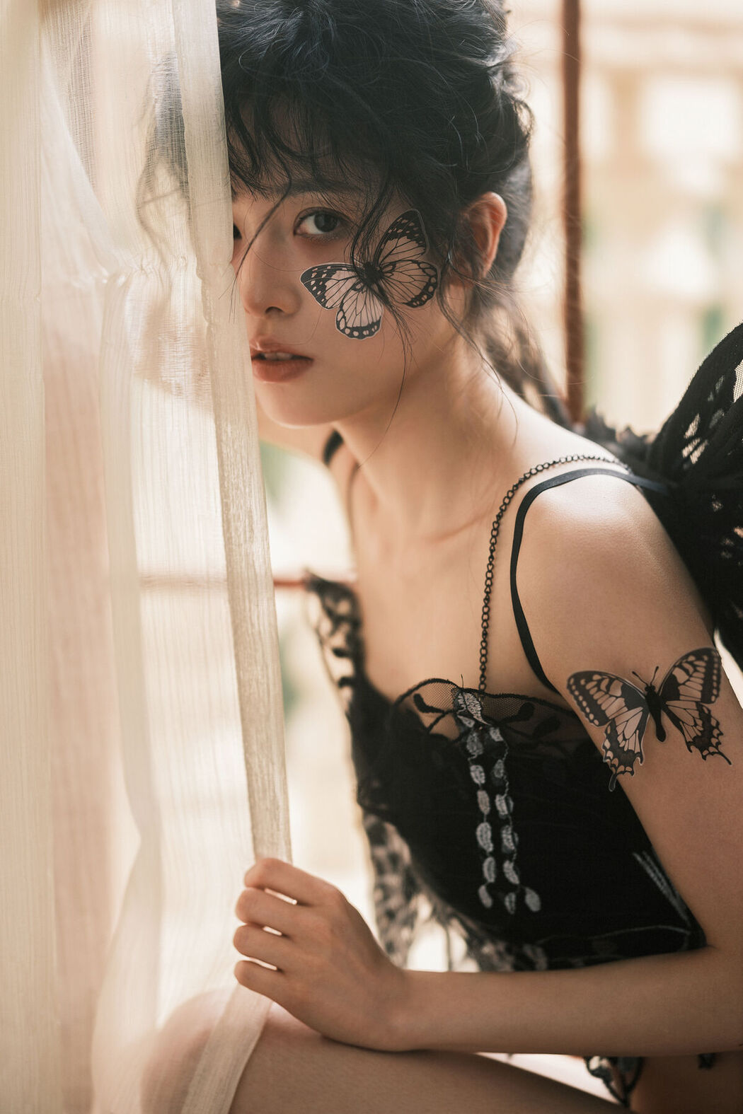 YiTuYu艺图语 Vol.6746 Xiao Song Ma Nai