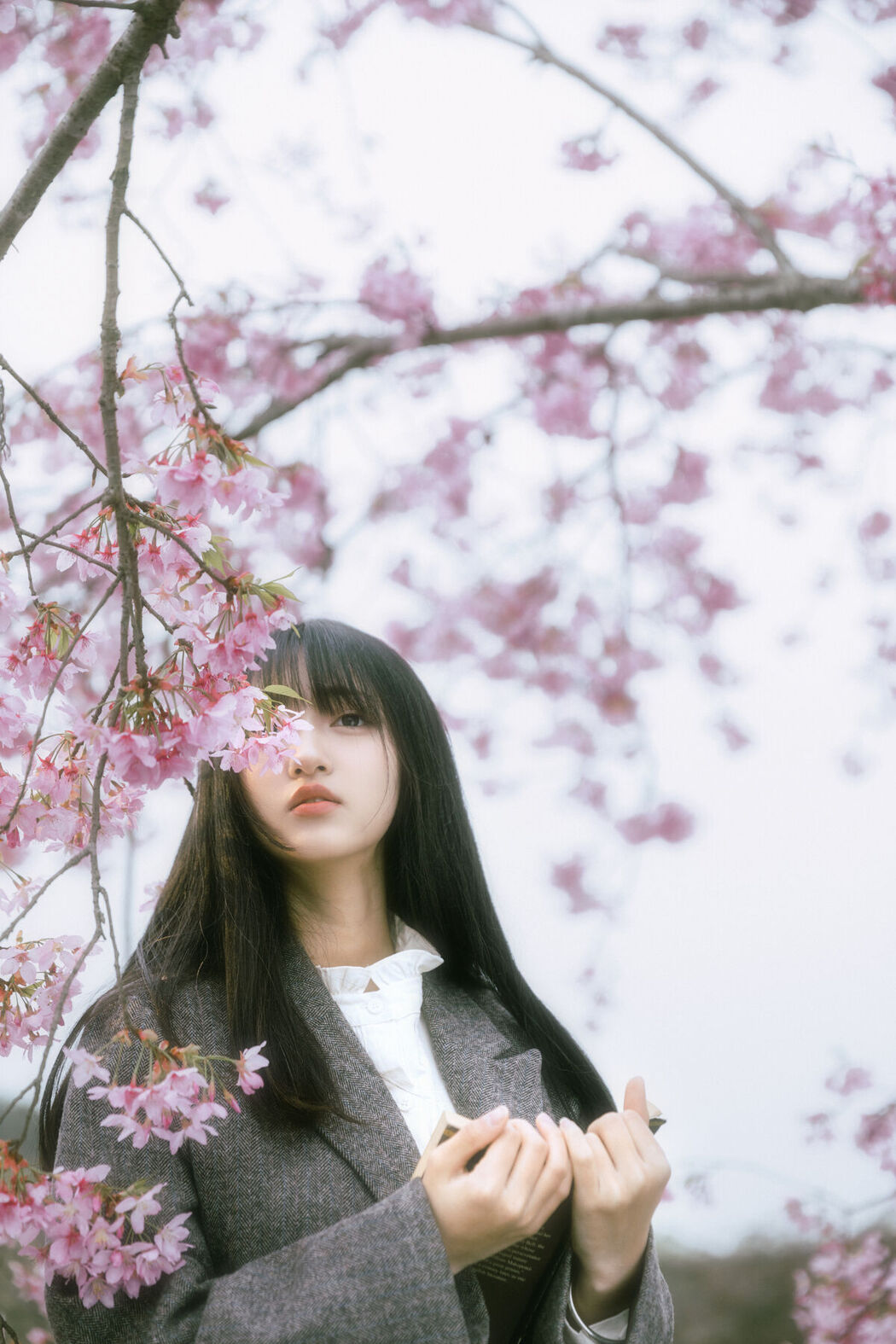 YiTuYu艺图语 Vol.6745 Er Liang Feng Yue