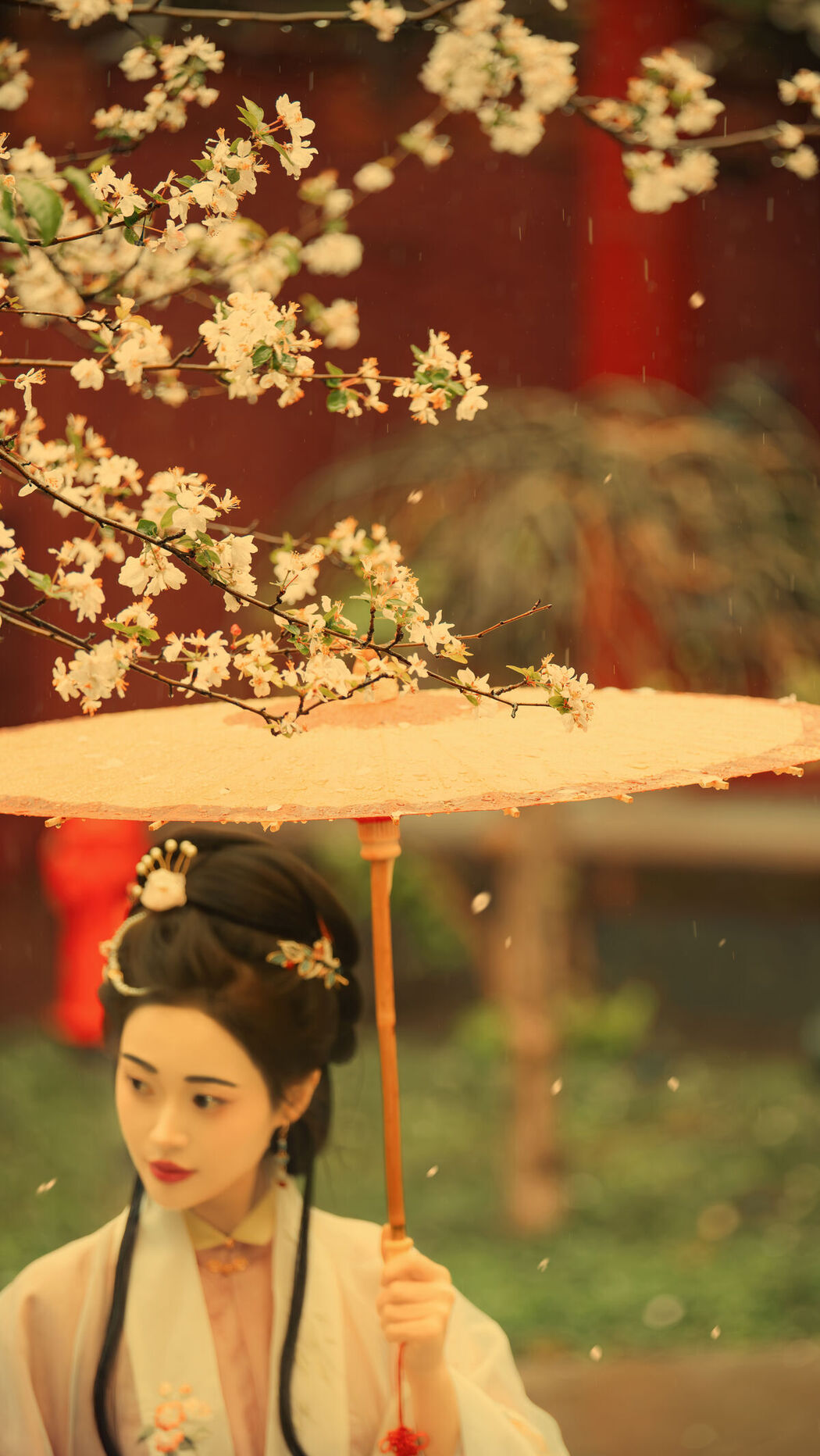 YiTuYu艺图语 Vol.6768 Fu Xue Ins