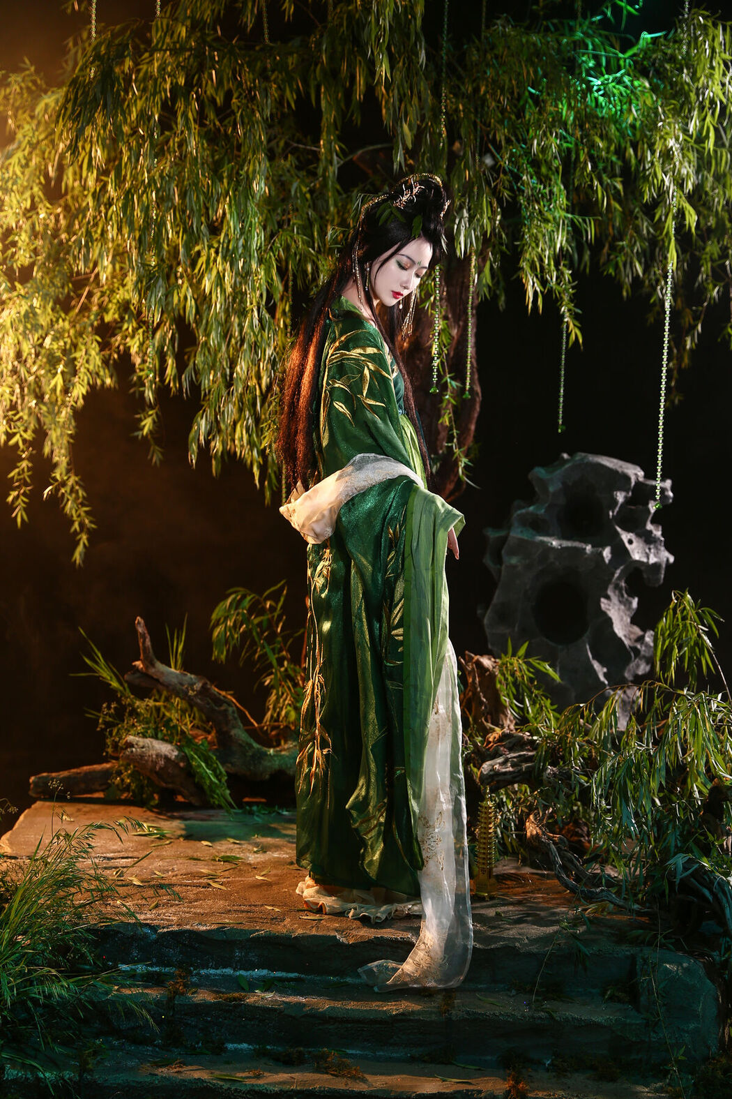 YiTuYu艺图语 Vol.6767 Inu Yi