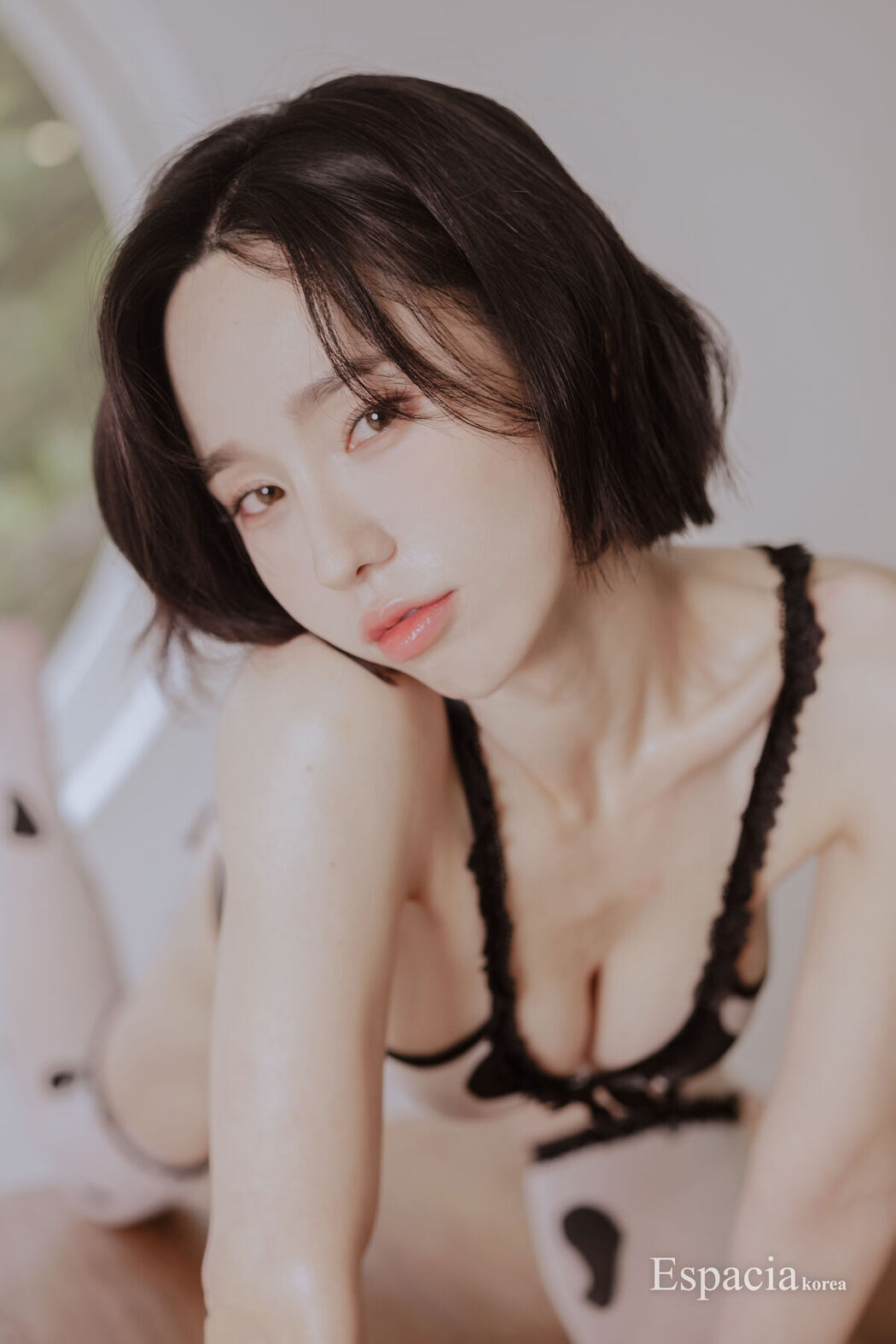 Espacia Korea EHC-091 YUNHA