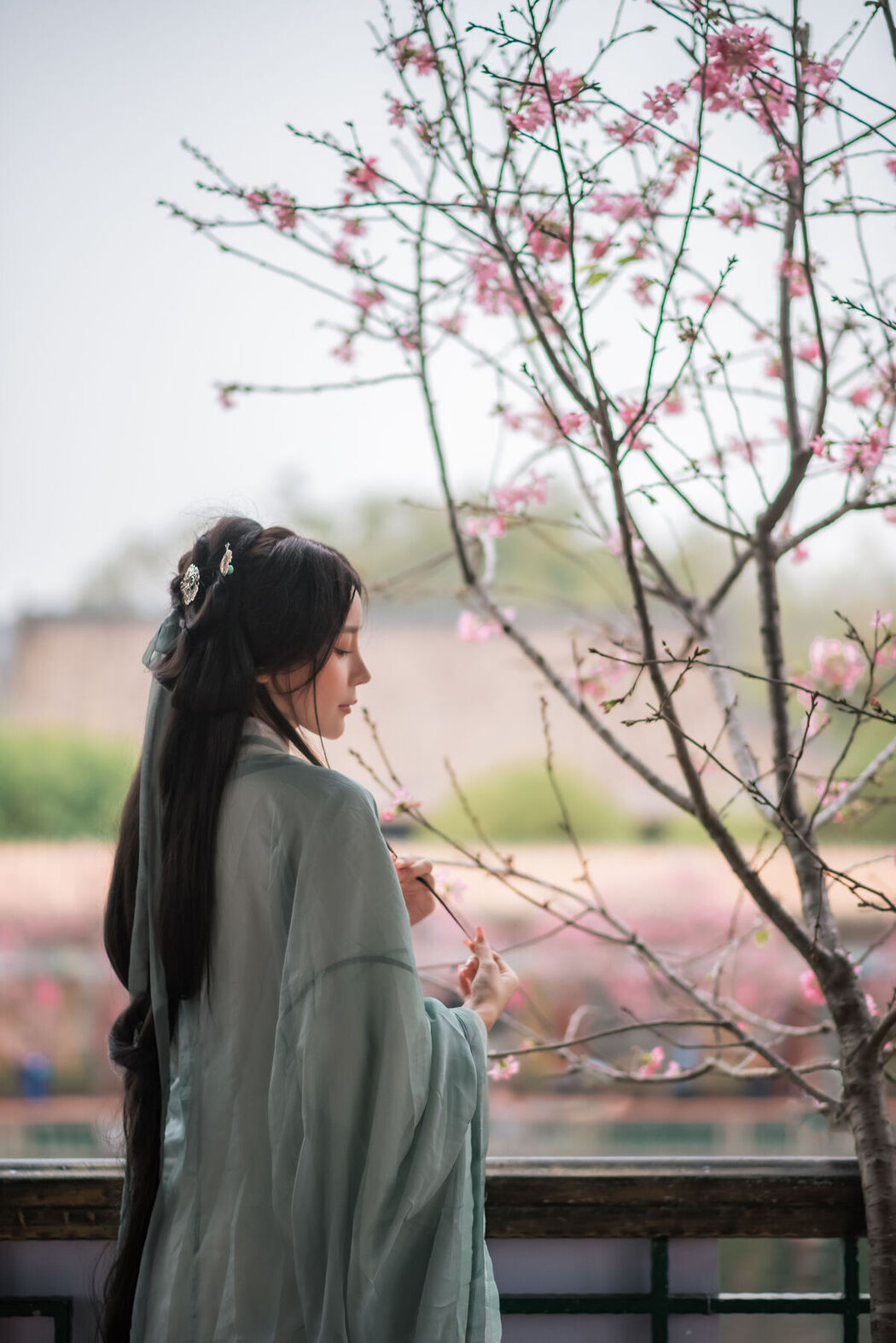 YiTuYu艺图语 Vol.6747 Yoke