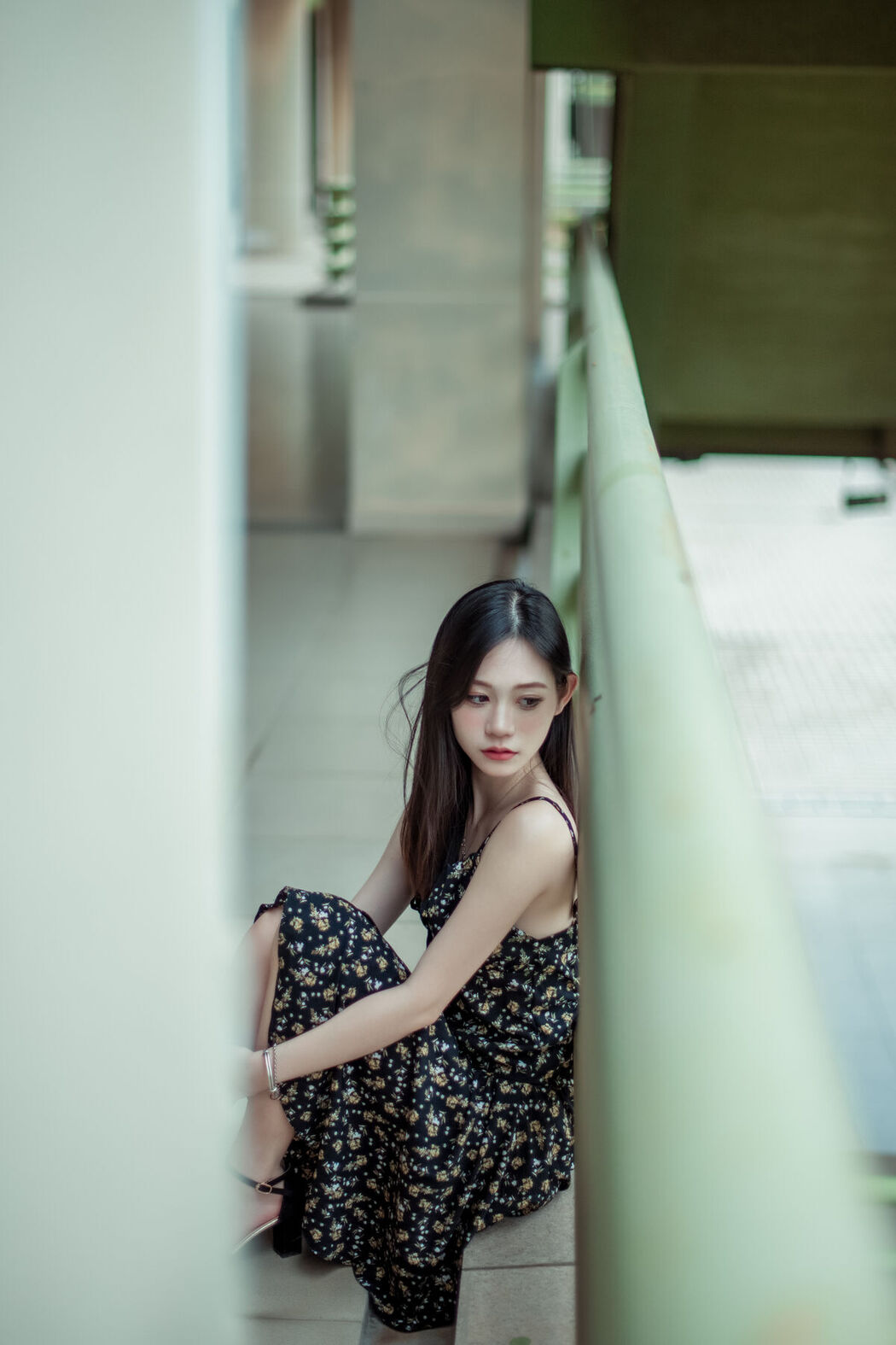 YiTuYu艺图语 Vol.6728 Pei Xin