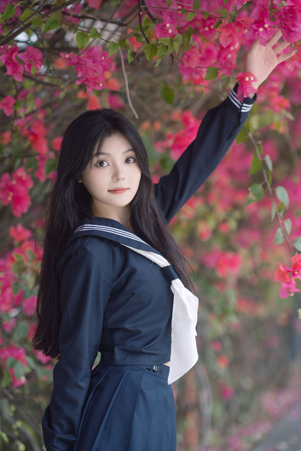 YiTuYu艺图语 Vol.6770 Yin Yin
