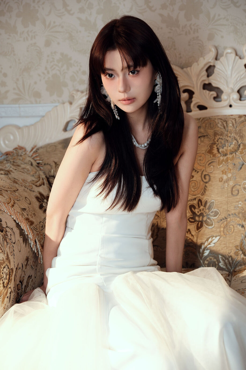 YiTuYu艺图语 Vol.6753 Elikaka