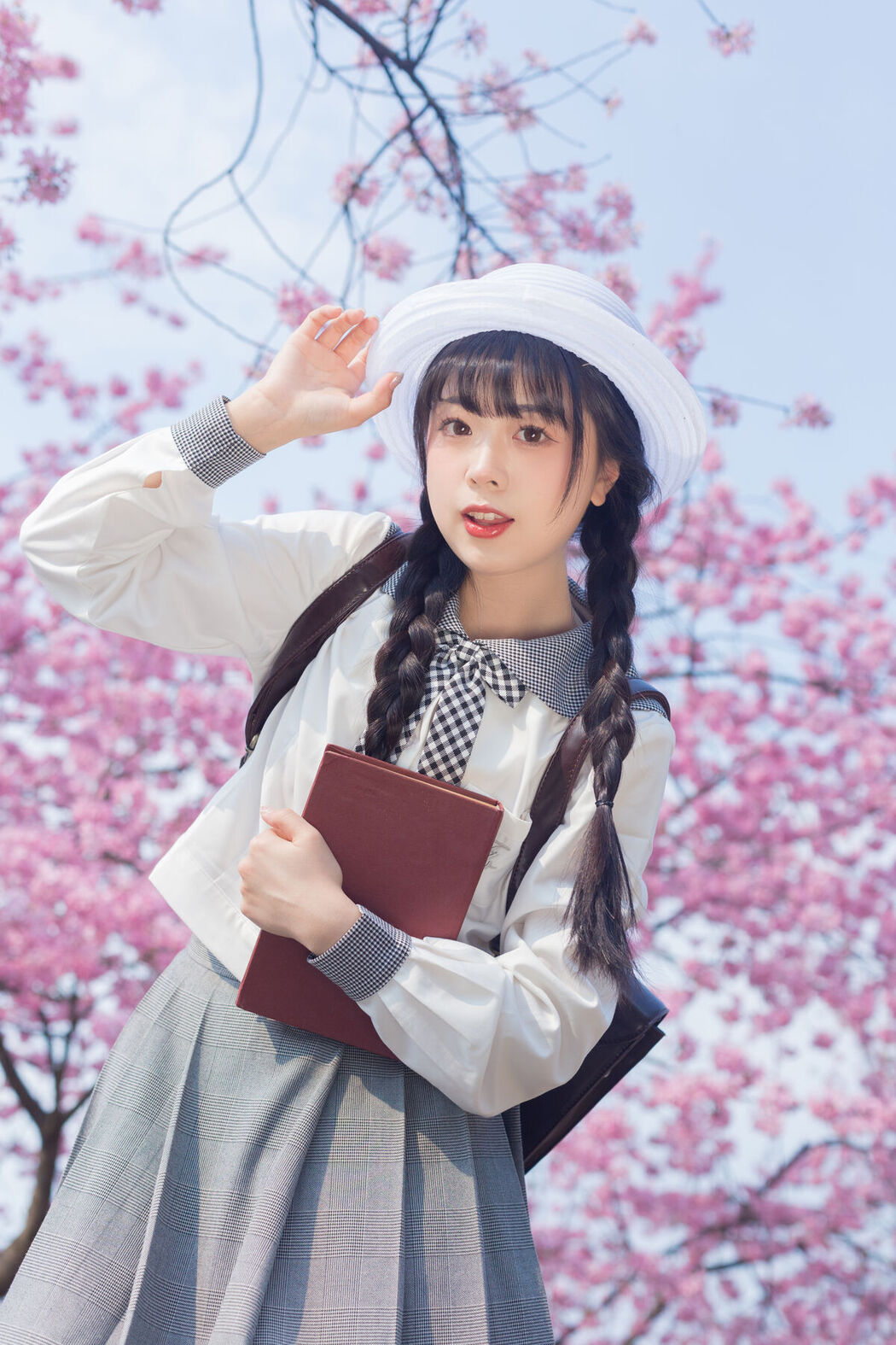 YiTuYu艺图语 Vol.6771 Yi Zhi Nuan Nuan