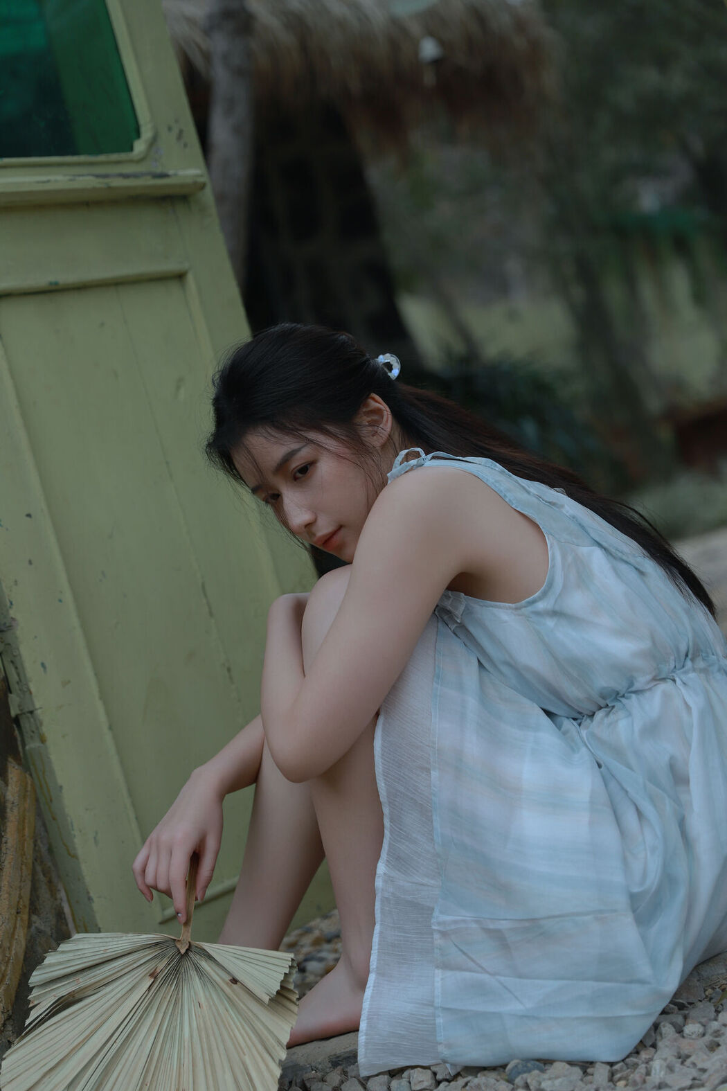 YiTuYu艺图语 Vol.6761 Yang Jia Xin