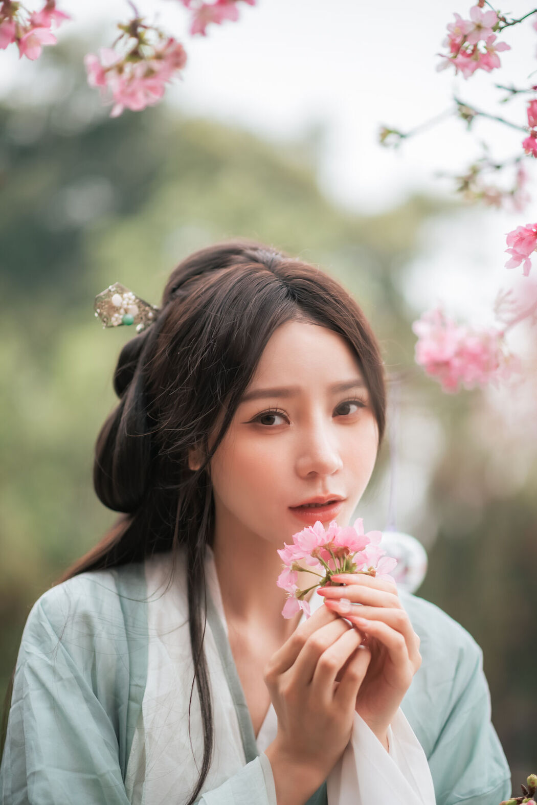 YiTuYu艺图语 Vol.6747 Yoke