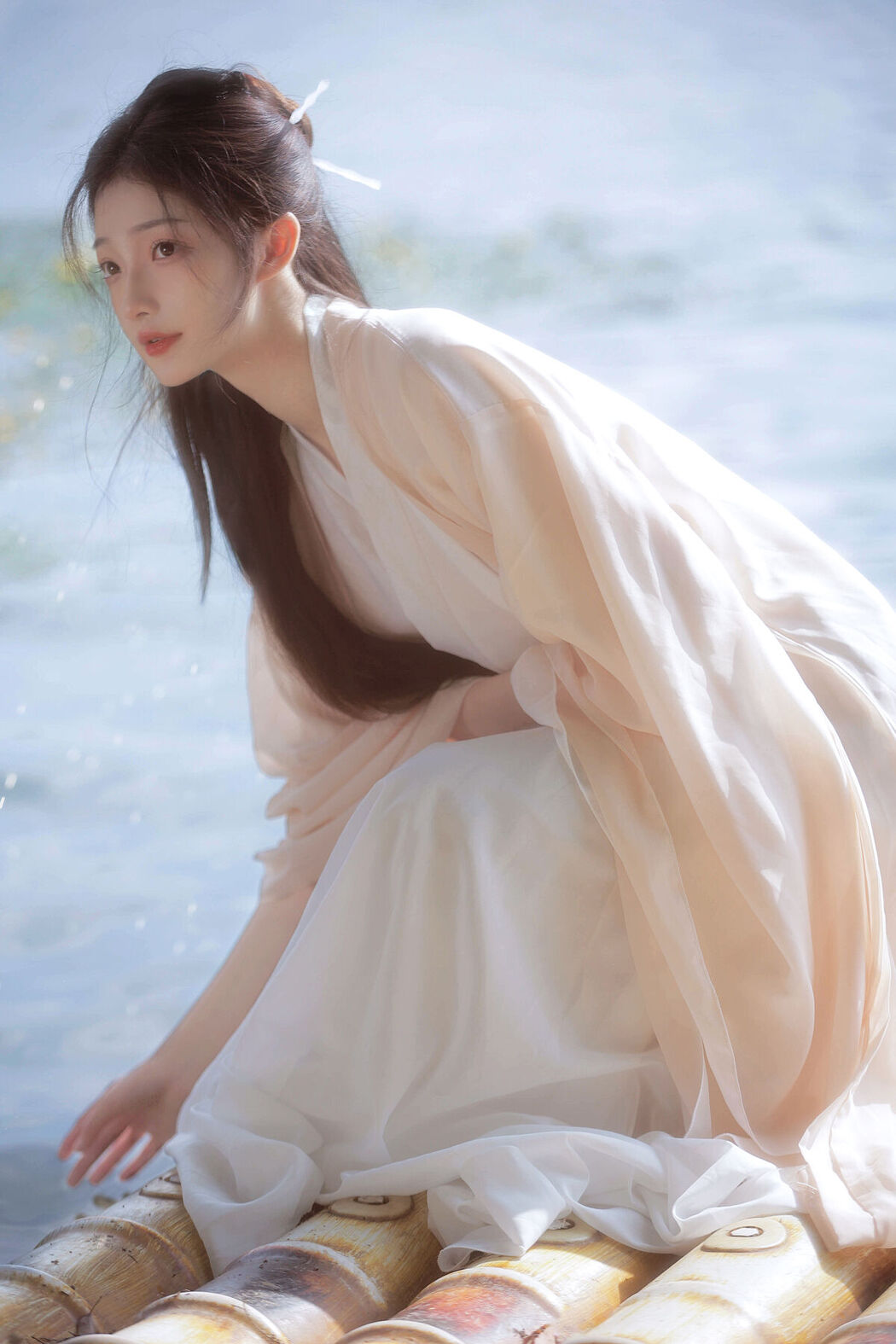 YiTuYu艺图语 Vol.6754 Xiao Dai Tong Xue