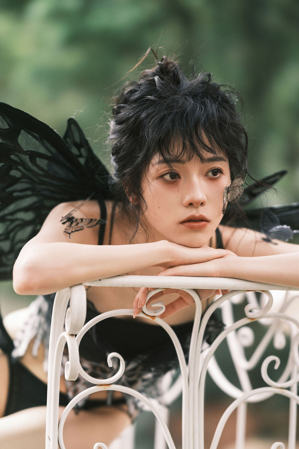 YiTuYu艺图语 Vol.6746 Xiao Song Ma Nai