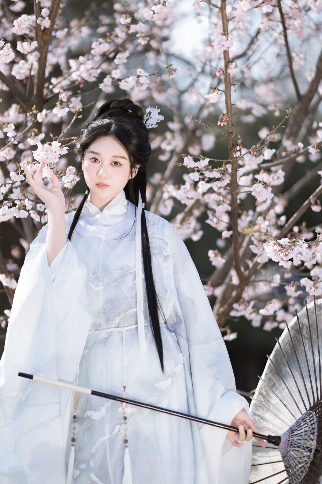 YiTuYu艺图语 Vol.6760 Zheng Yu Xi