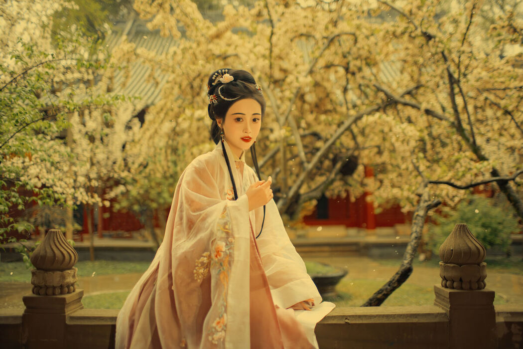 YiTuYu艺图语 Vol.6768 Fu Xue Ins