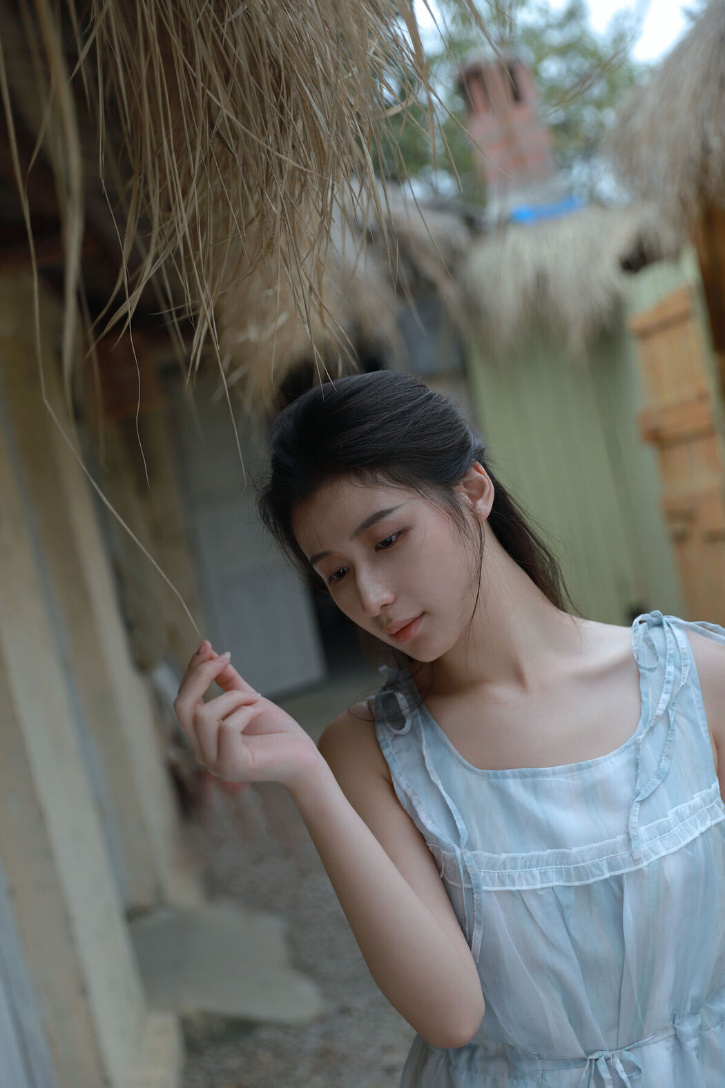 YiTuYu艺图语 Vol.6761 Yang Jia Xin